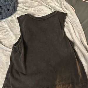 Z SUPPLY tanktop